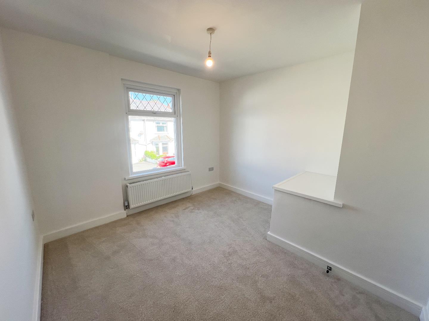 St. Marie Street, Bridgend County Borough, CF31 3EE